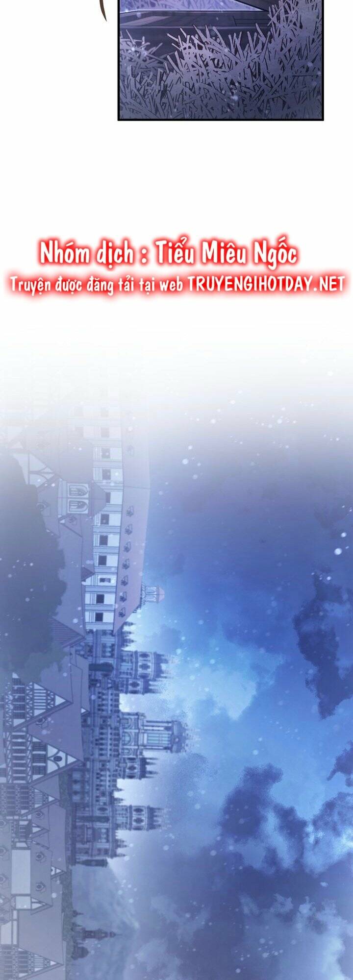 Sự Hy Sinh Của Ác Quỷ Chap 39 - Next Chap 40