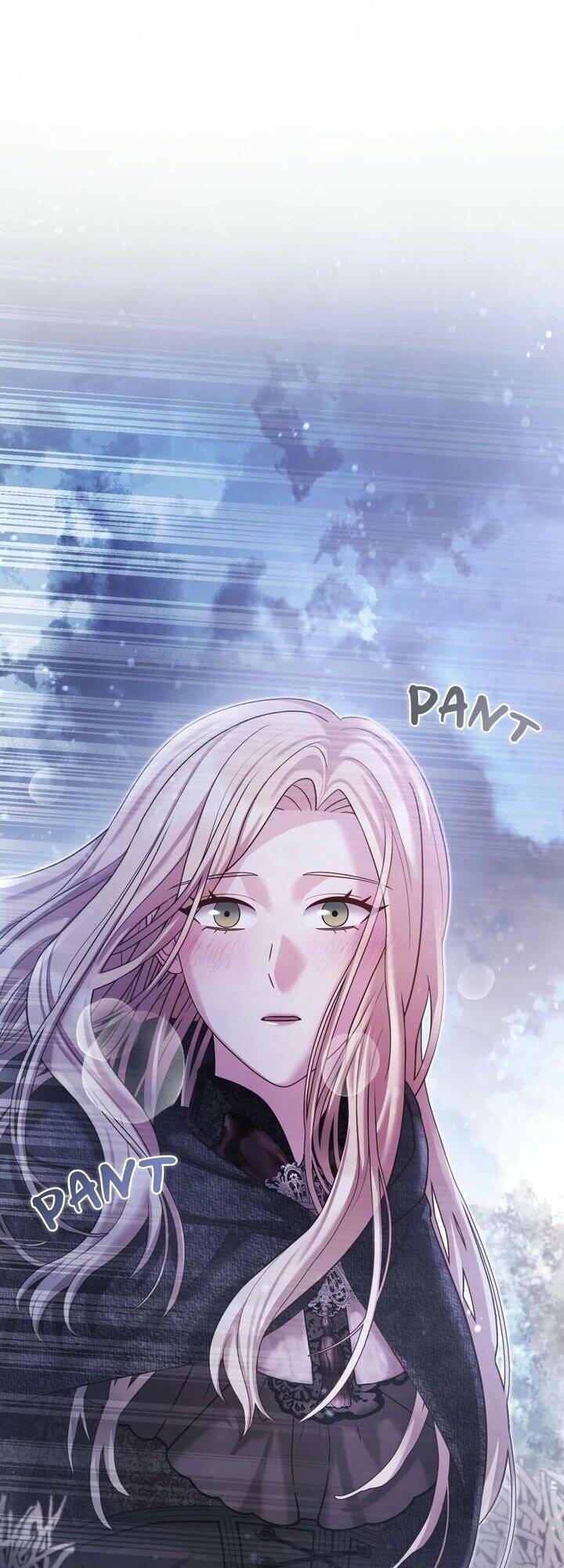 Sự Hy Sinh Của Ác Quỷ Chap 39 - Next Chap 40