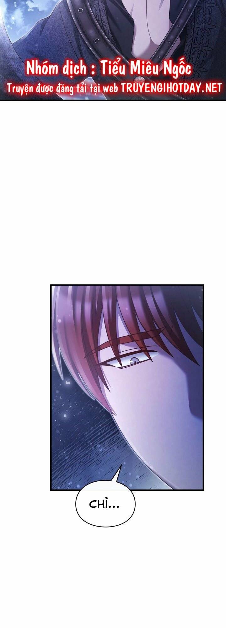 Sự Hy Sinh Của Ác Quỷ Chap 39 - Next Chap 40