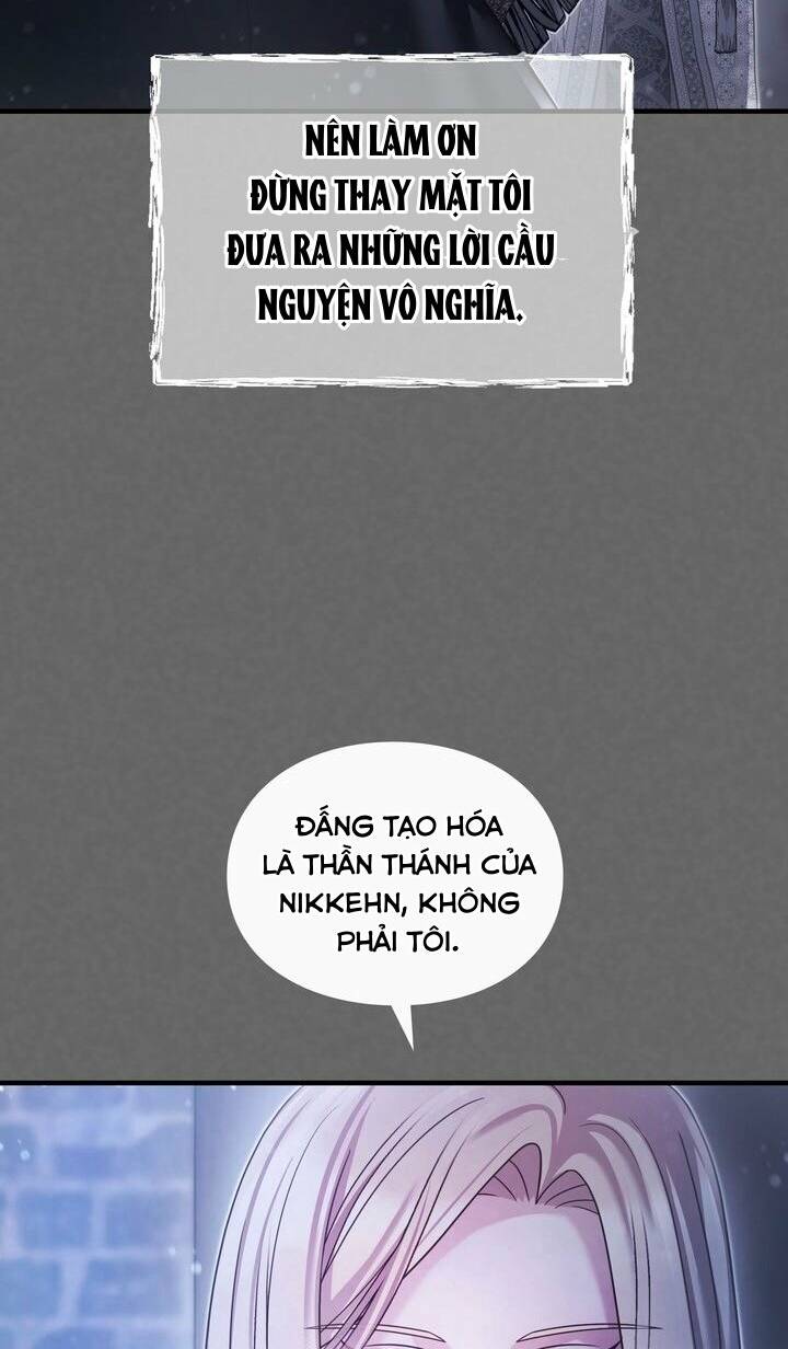 Sự Hy Sinh Của Ác Quỷ Chap 39 - Next Chap 40