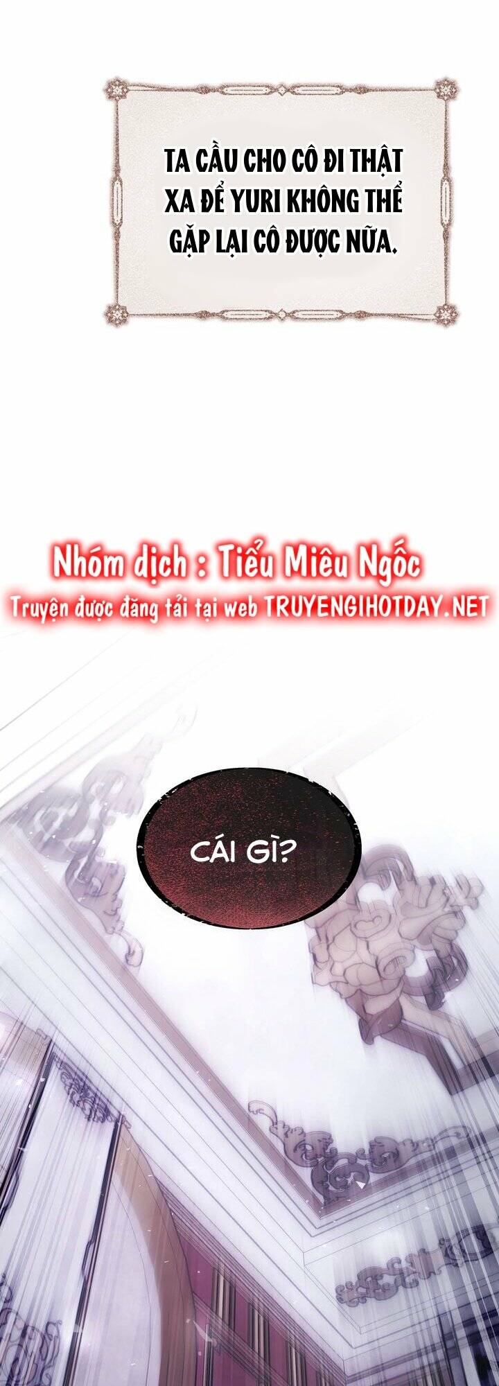 Sự Hy Sinh Của Ác Quỷ Chap 39 - Next Chap 40