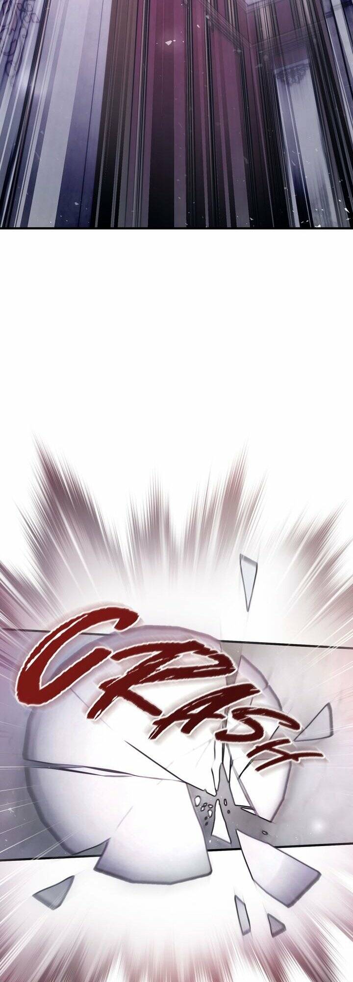 Sự Hy Sinh Của Ác Quỷ Chap 39 - Next Chap 40