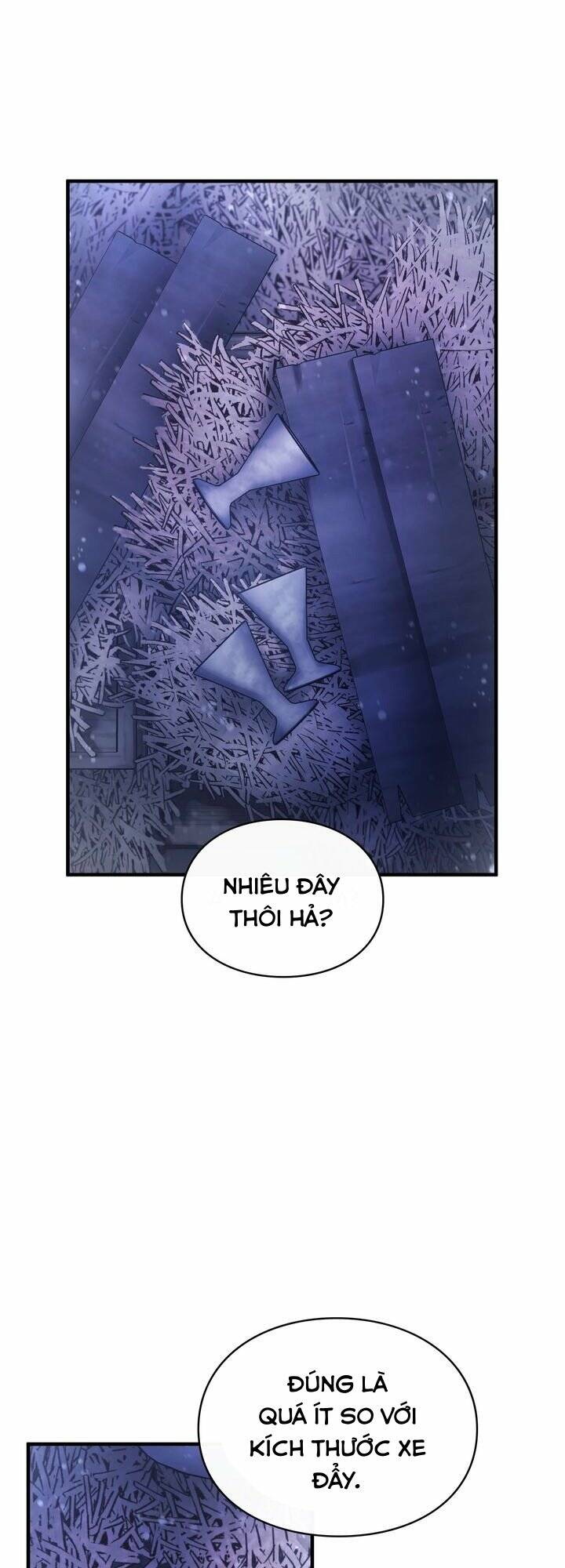 Sự Hy Sinh Của Ác Quỷ Chap 39 - Next Chap 40