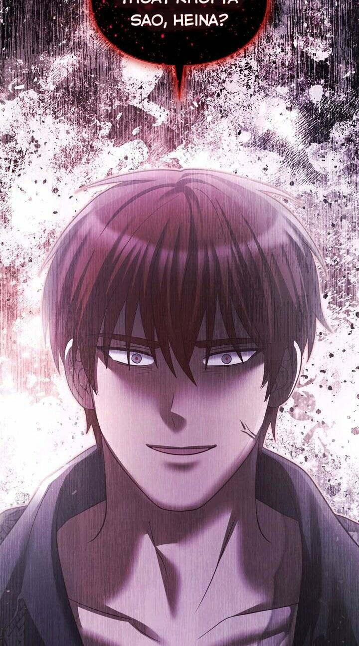 Sự Hy Sinh Của Ác Quỷ Chap 39 - Next Chap 40