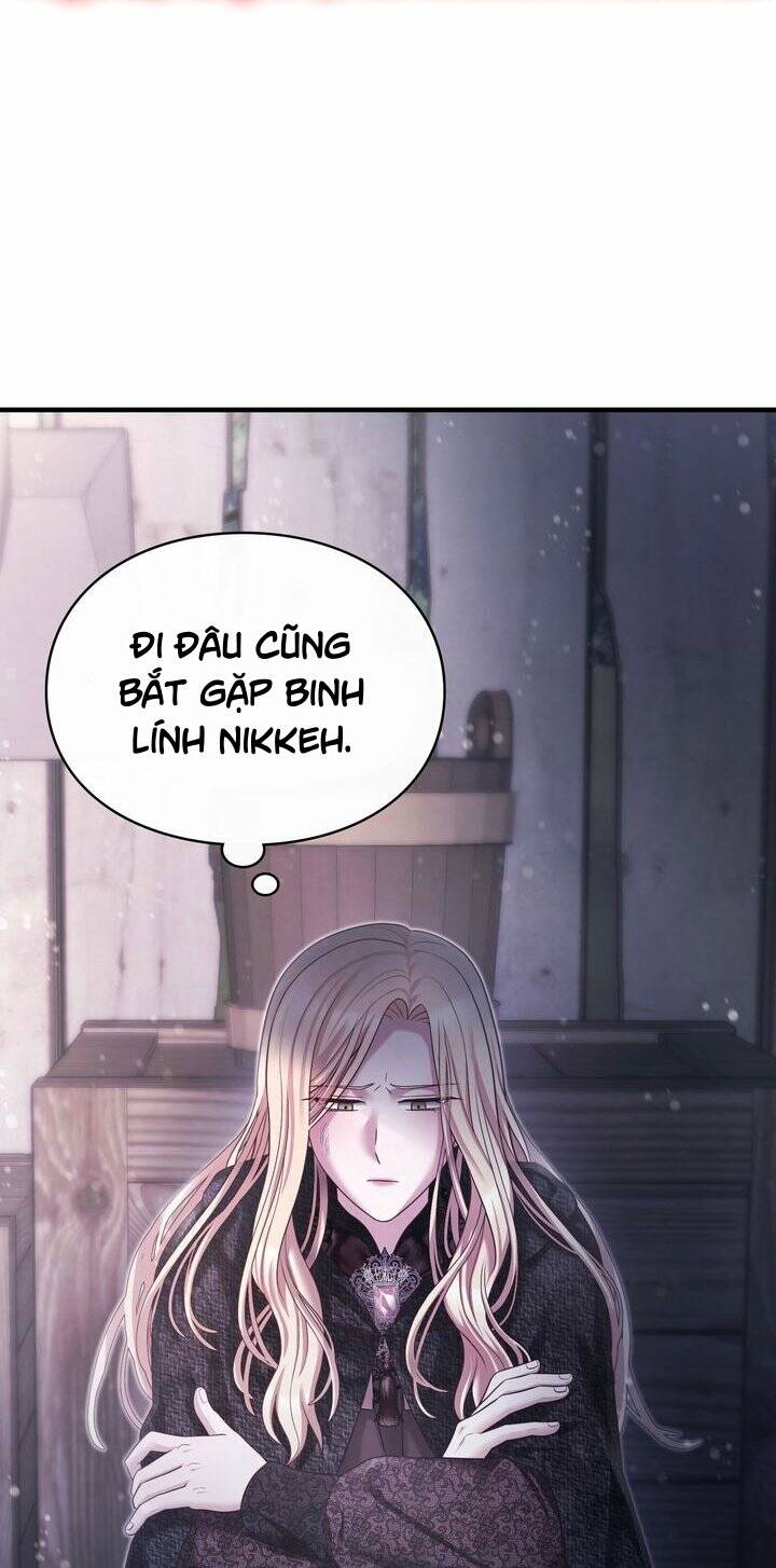 Sự Hy Sinh Của Ác Quỷ Chap 39 - Next Chap 40