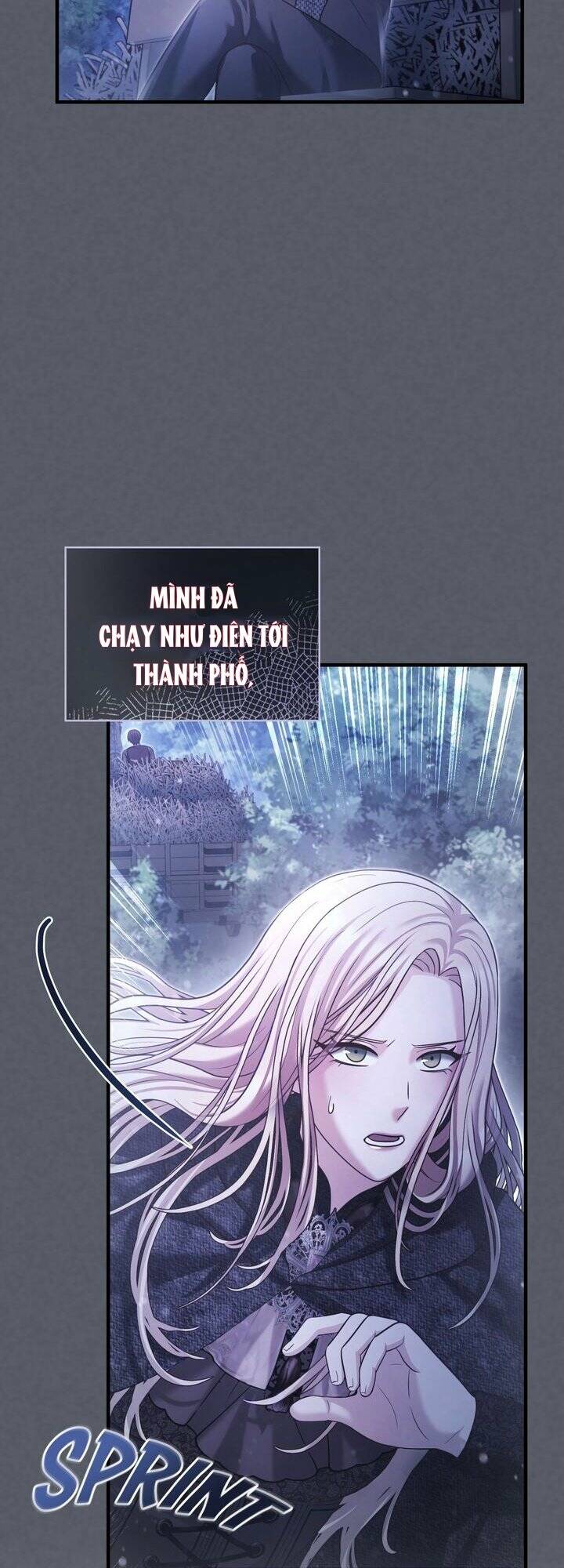 Sự Hy Sinh Của Ác Quỷ Chap 39 - Next Chap 40
