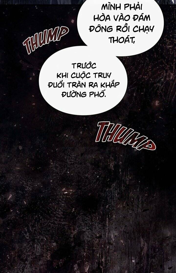 Sự Hy Sinh Của Ác Quỷ Chap 39 - Next Chap 40