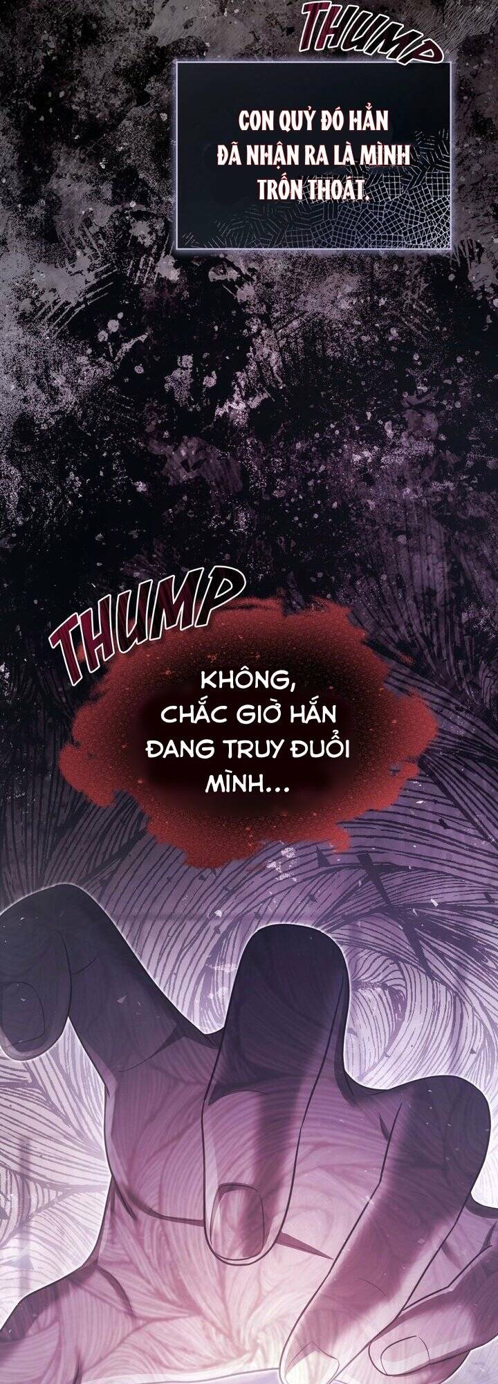 Sự Hy Sinh Của Ác Quỷ Chap 39 - Next Chap 40