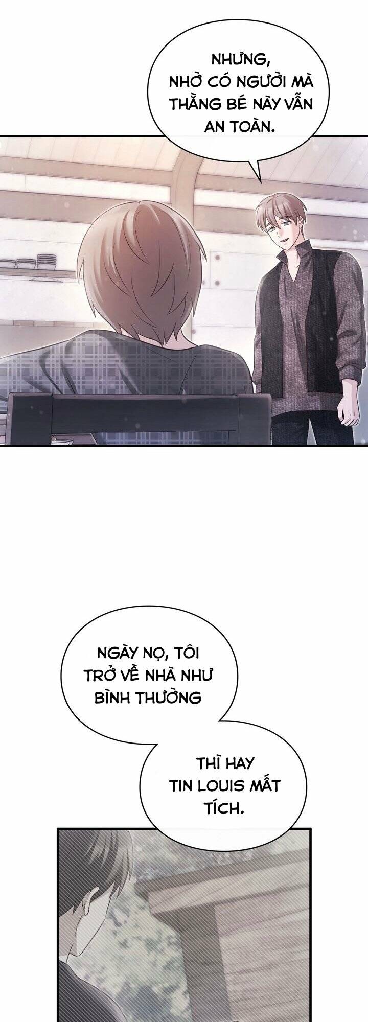 Sự Hy Sinh Của Ác Quỷ Chap 39 - Next Chap 40