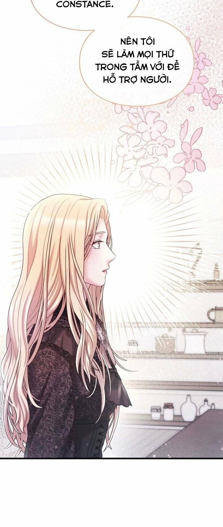 Sự Hy Sinh Của Ác Quỷ Chap 39 - Next Chap 40