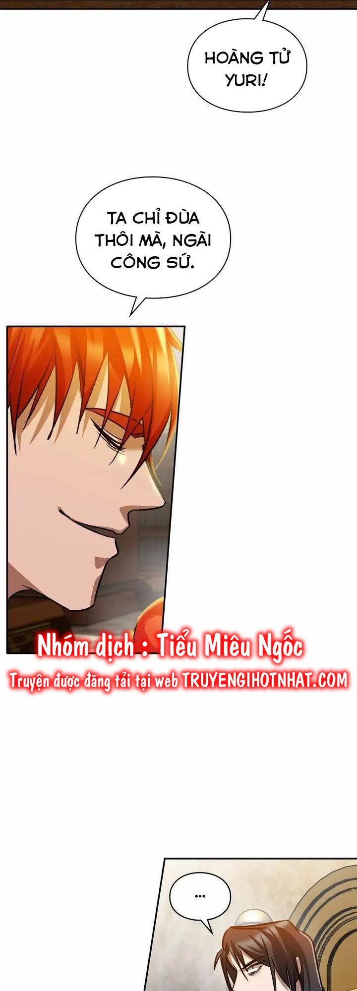 Sự Hy Sinh Của Ác Quỷ Chap 4.1 - Next Chap 5.1