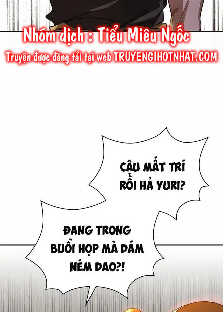 Sự Hy Sinh Của Ác Quỷ Chap 4.1 - Next Chap 5.1