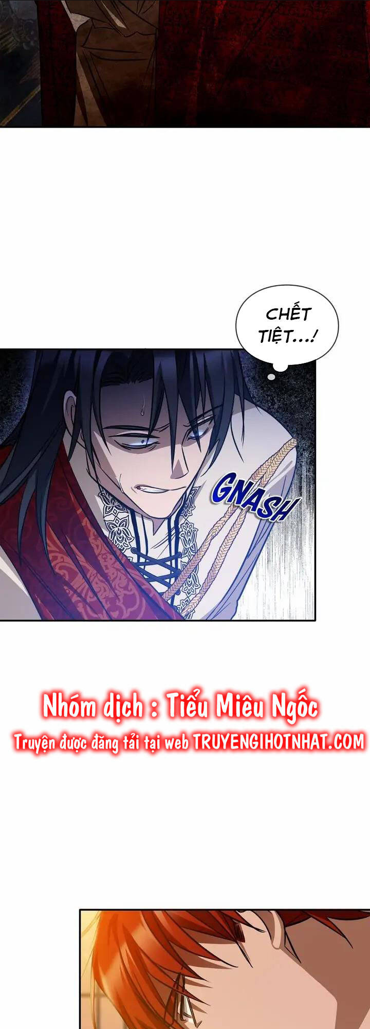 Sự Hy Sinh Của Ác Quỷ Chap 4.1 - Next Chap 5.1