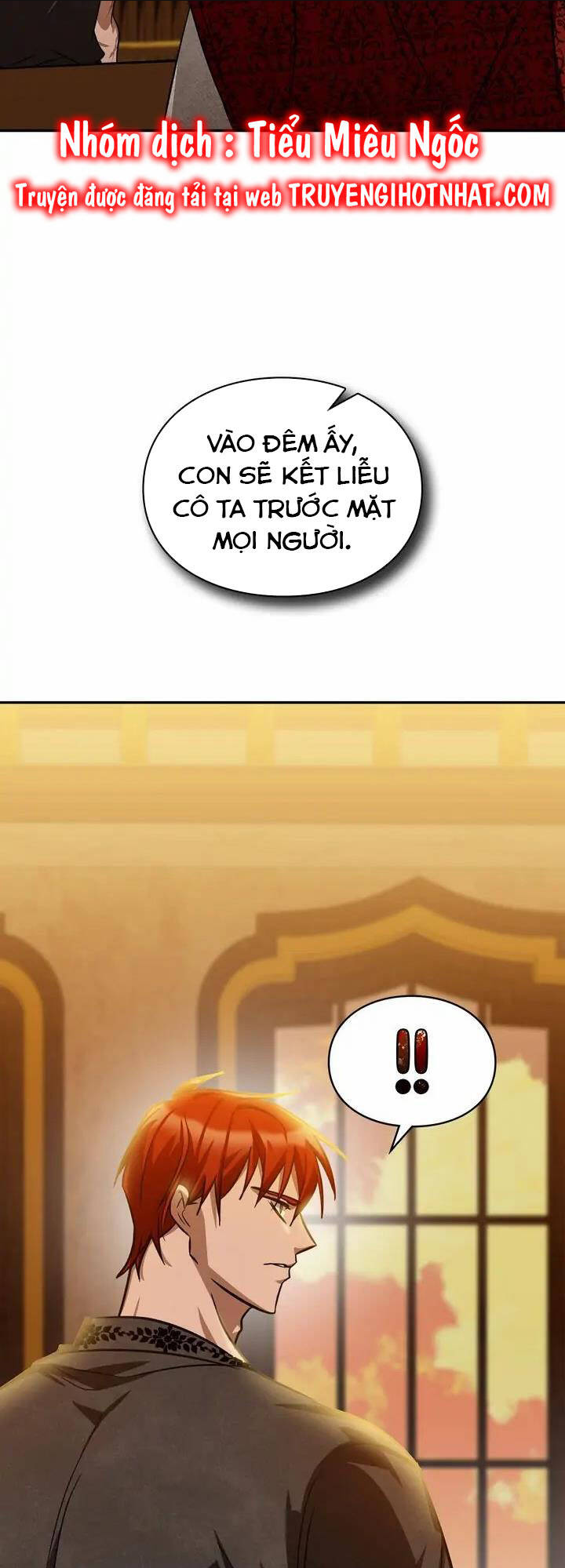 Sự Hy Sinh Của Ác Quỷ Chap 4.1 - Next Chap 5.1