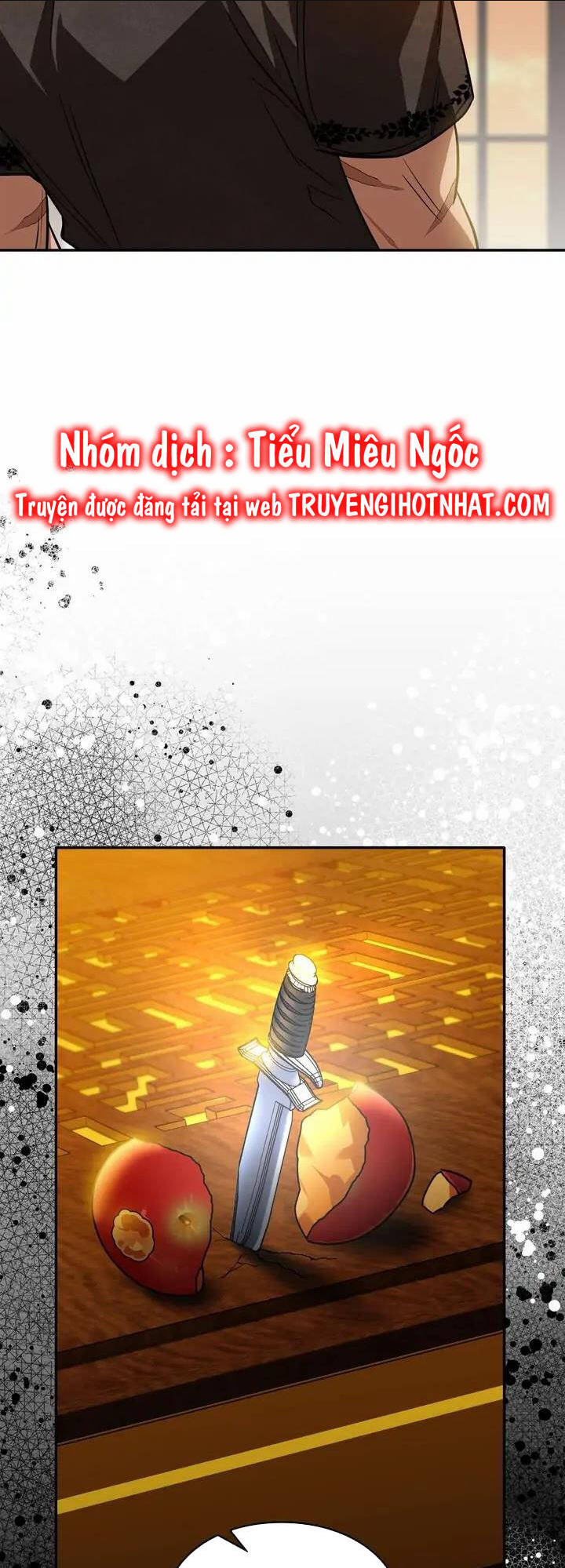 Sự Hy Sinh Của Ác Quỷ Chap 4.1 - Next Chap 5.1