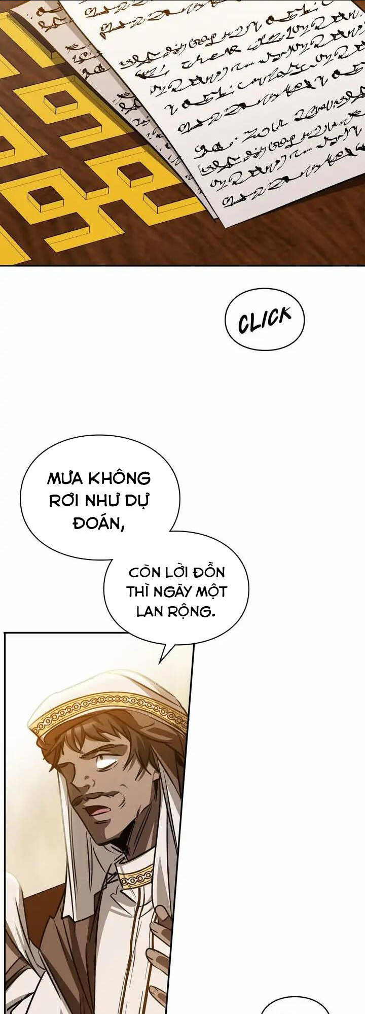Sự Hy Sinh Của Ác Quỷ Chap 4.1 - Next Chap 5.1