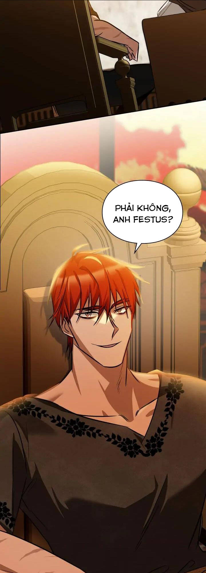 Sự Hy Sinh Của Ác Quỷ Chap 4.1 - Next Chap 5.1