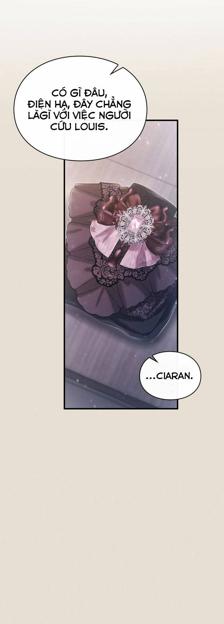 Sự Hy Sinh Của Ác Quỷ Chap 40 - Next Chap 41