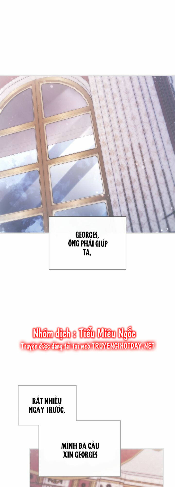 Sự Hy Sinh Của Ác Quỷ Chap 40 - Next Chap 41