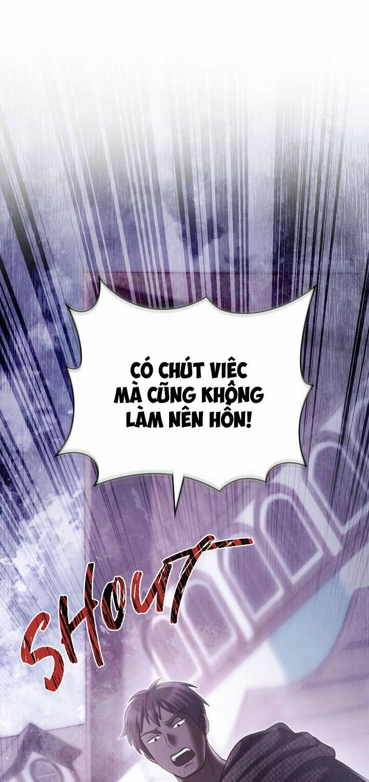 Sự Hy Sinh Của Ác Quỷ Chap 40 - Next Chap 41