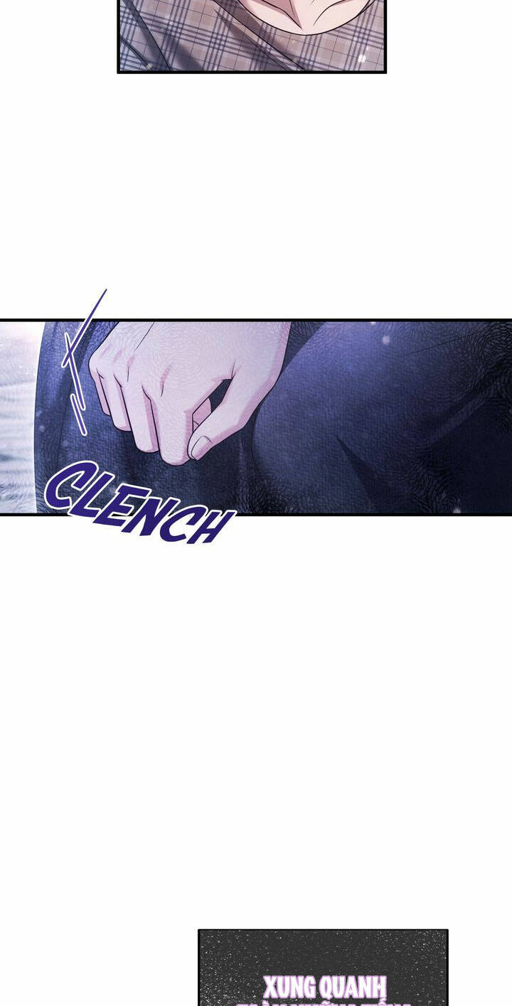 Sự Hy Sinh Của Ác Quỷ Chap 40 - Next Chap 41