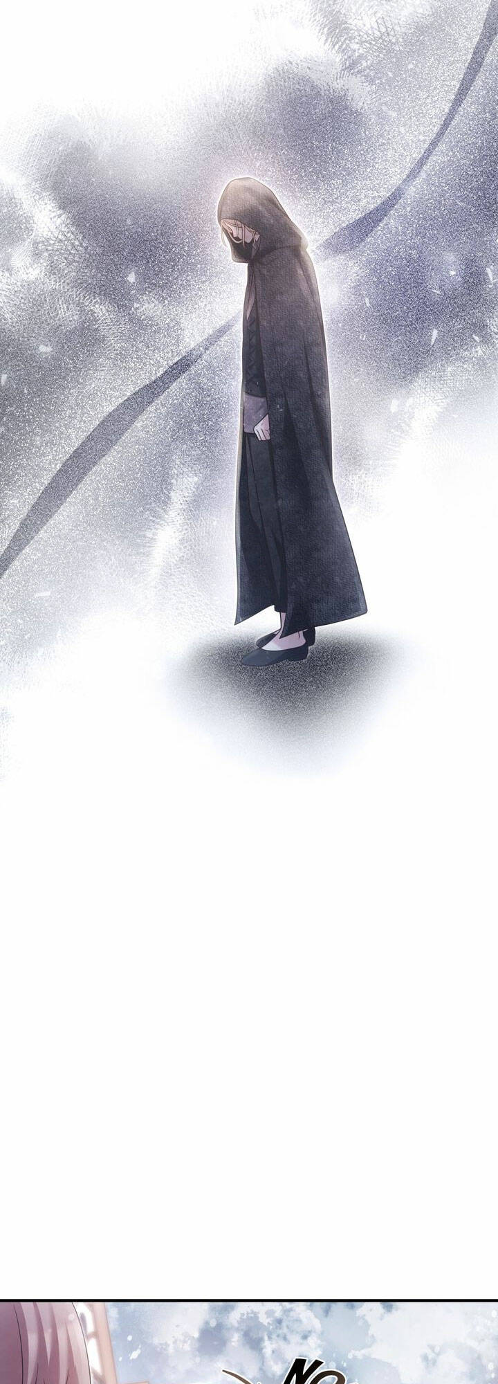 Sự Hy Sinh Của Ác Quỷ Chap 40 - Next Chap 41