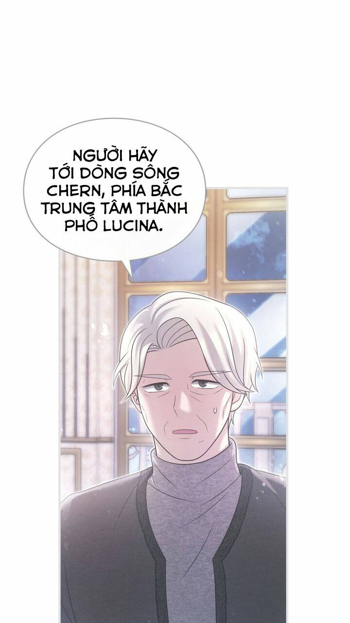 Sự Hy Sinh Của Ác Quỷ Chap 40 - Next Chap 41