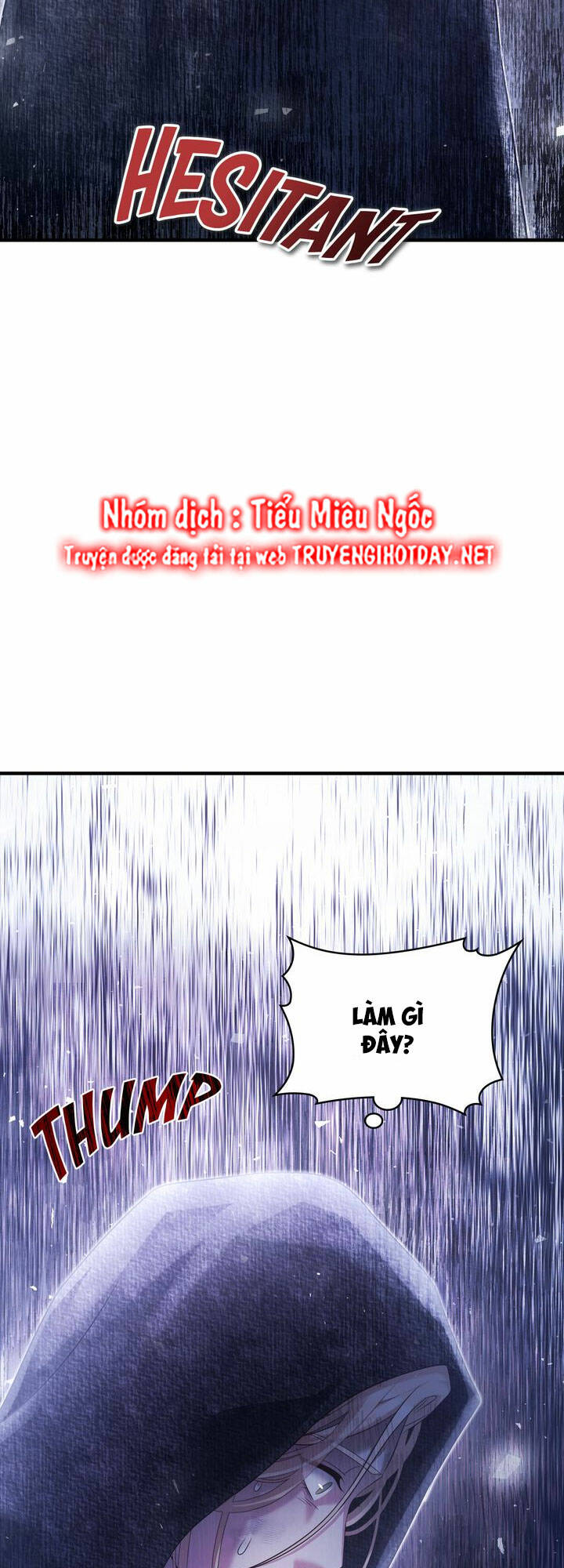 Sự Hy Sinh Của Ác Quỷ Chap 40 - Next Chap 41