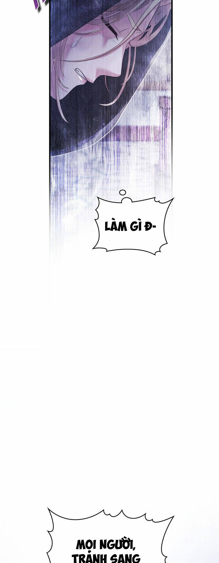 Sự Hy Sinh Của Ác Quỷ Chap 40 - Next Chap 41