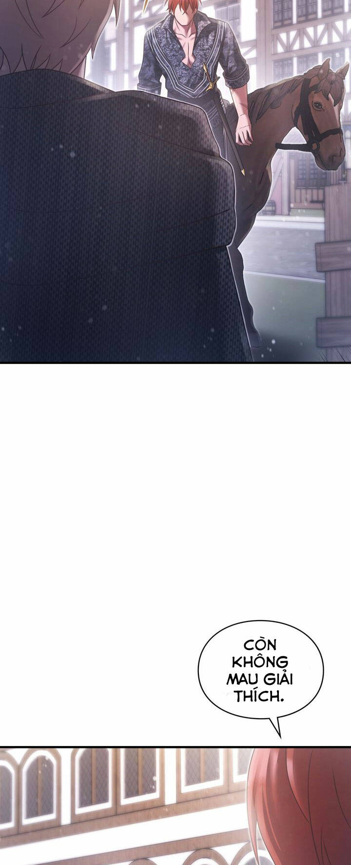 Sự Hy Sinh Của Ác Quỷ Chap 40 - Next Chap 41