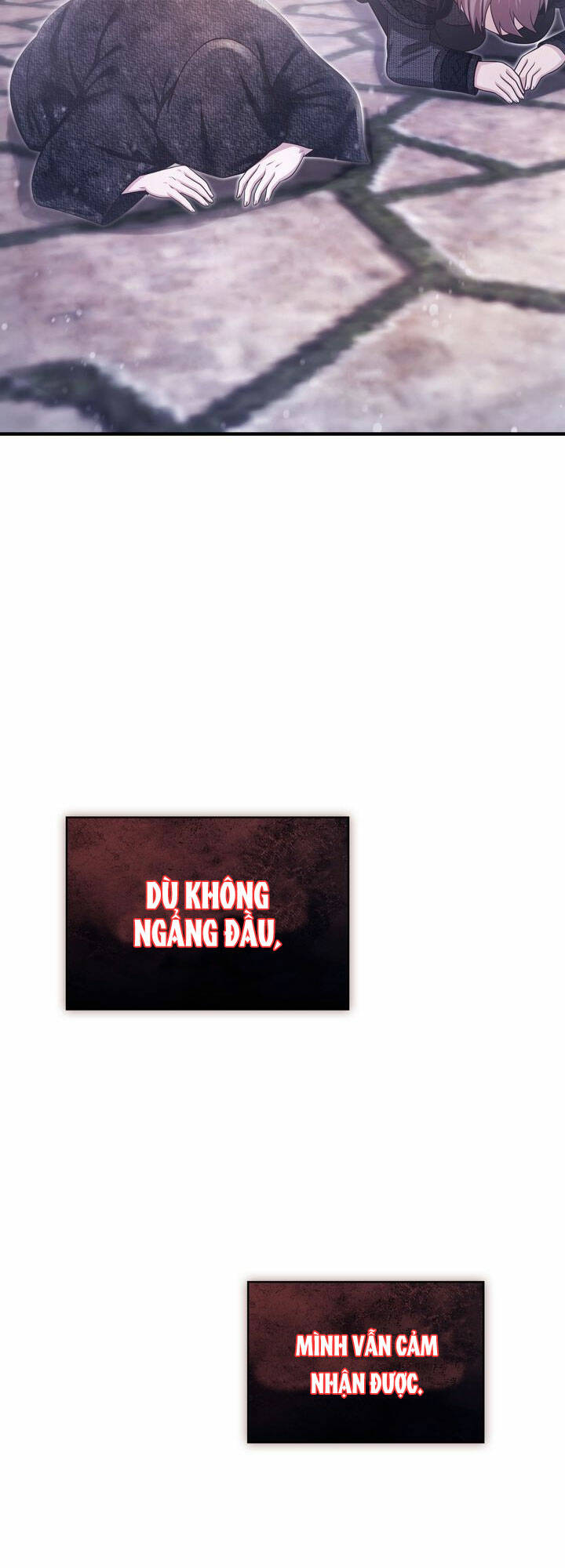 Sự Hy Sinh Của Ác Quỷ Chap 40 - Next Chap 41