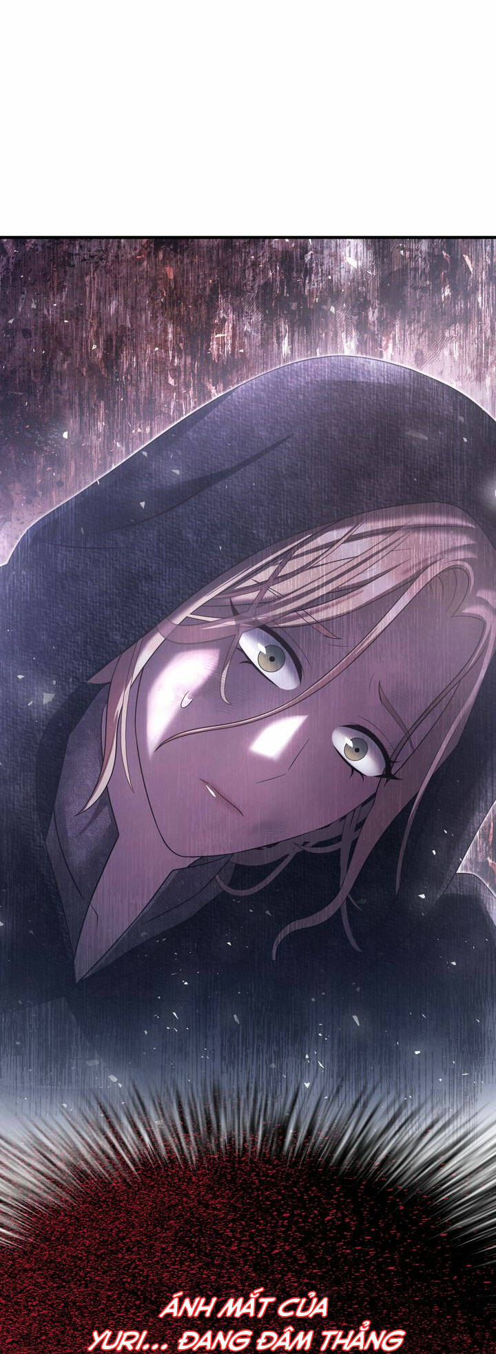 Sự Hy Sinh Của Ác Quỷ Chap 40 - Next Chap 41