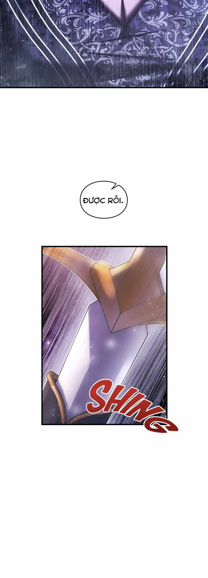 Sự Hy Sinh Của Ác Quỷ Chap 40 - Next Chap 41