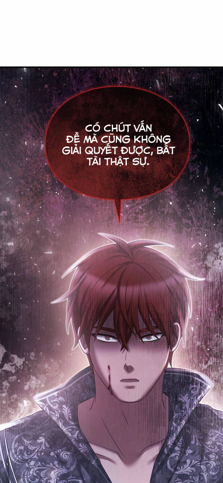 Sự Hy Sinh Của Ác Quỷ Chap 40 - Next Chap 41