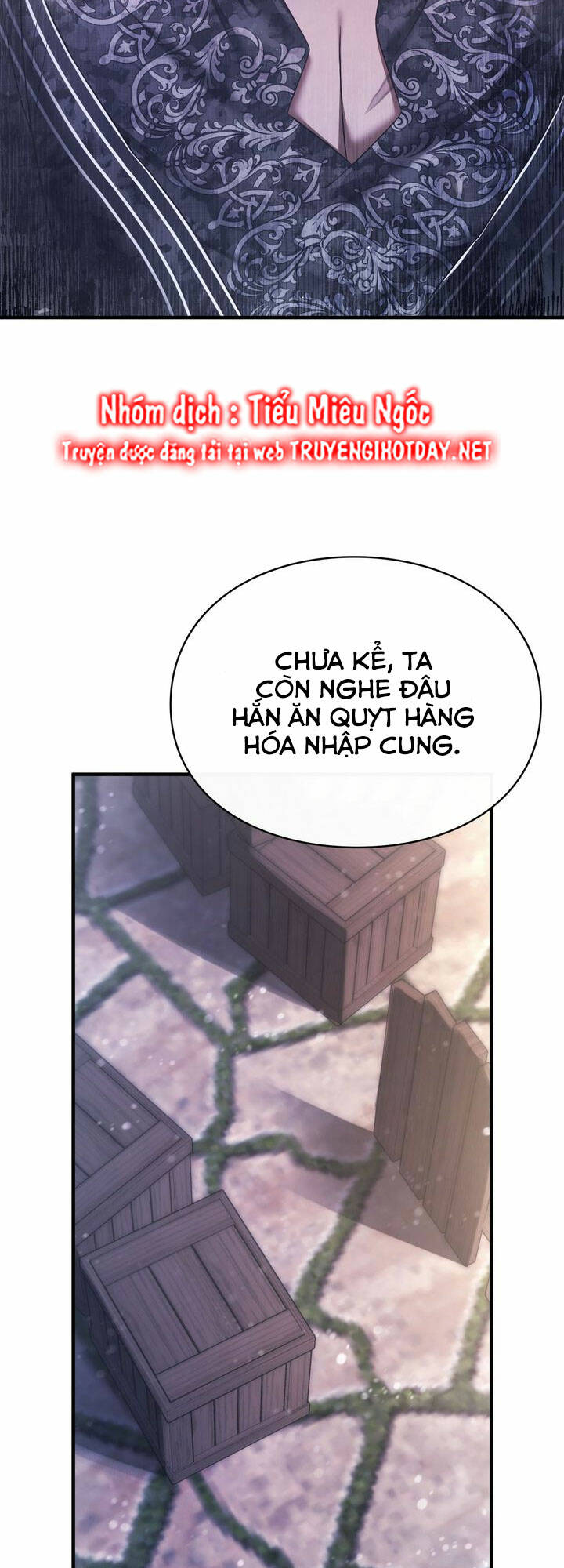 Sự Hy Sinh Của Ác Quỷ Chap 40 - Next Chap 41