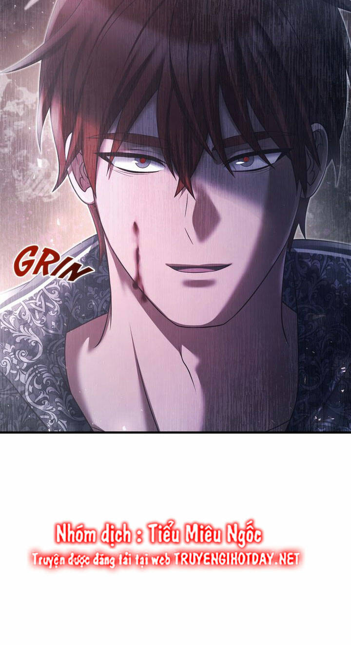 Sự Hy Sinh Của Ác Quỷ Chap 40 - Next Chap 41