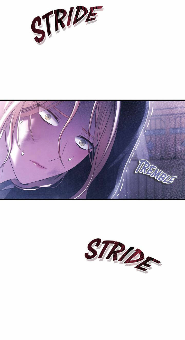 Sự Hy Sinh Của Ác Quỷ Chap 40 - Next Chap 41