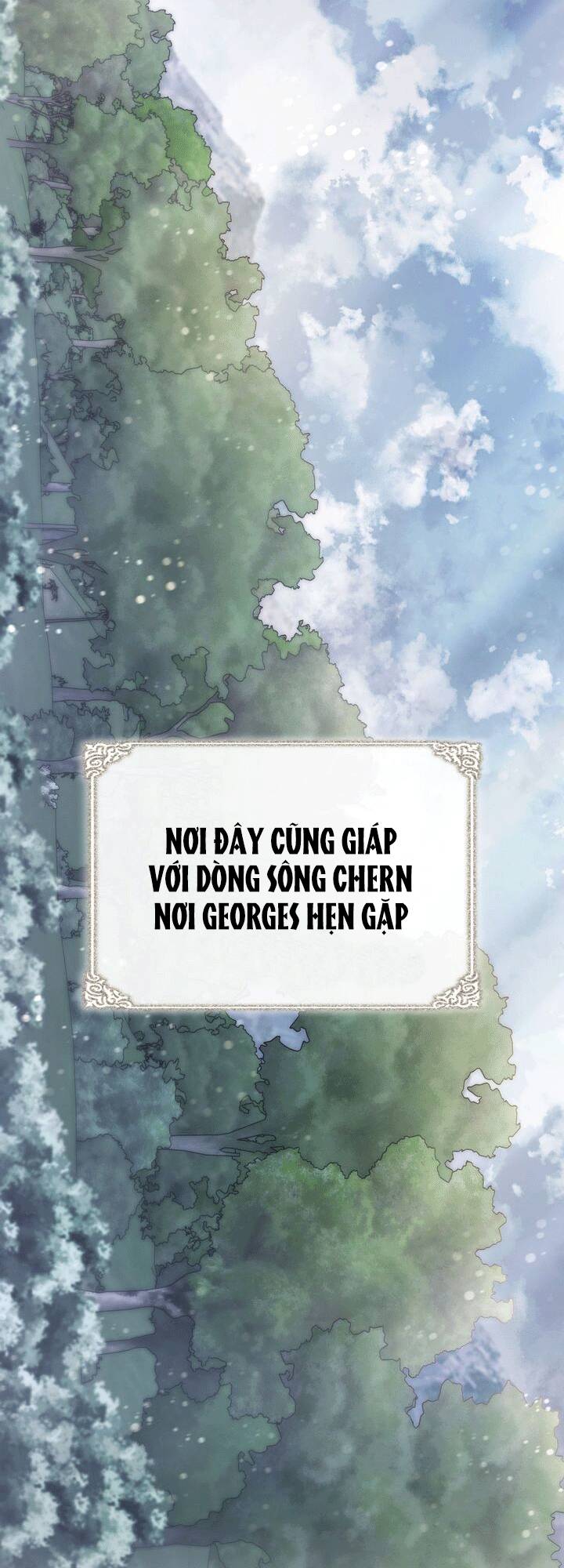 Sự Hy Sinh Của Ác Quỷ Chap 40 - Next Chap 41