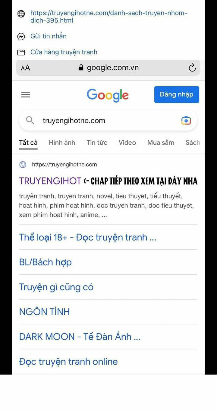 Sự Hy Sinh Của Ác Quỷ Chap 41 - Next Chap 42