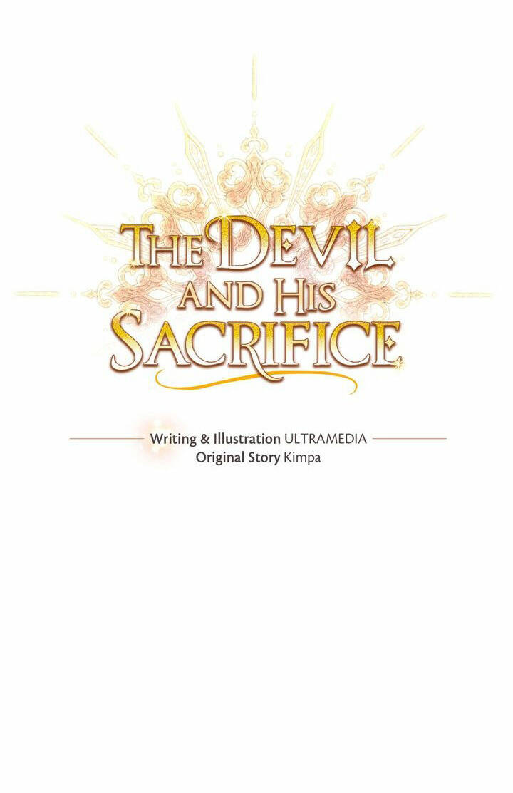 Sự Hy Sinh Của Ác Quỷ Chap 41 - Next Chap 42