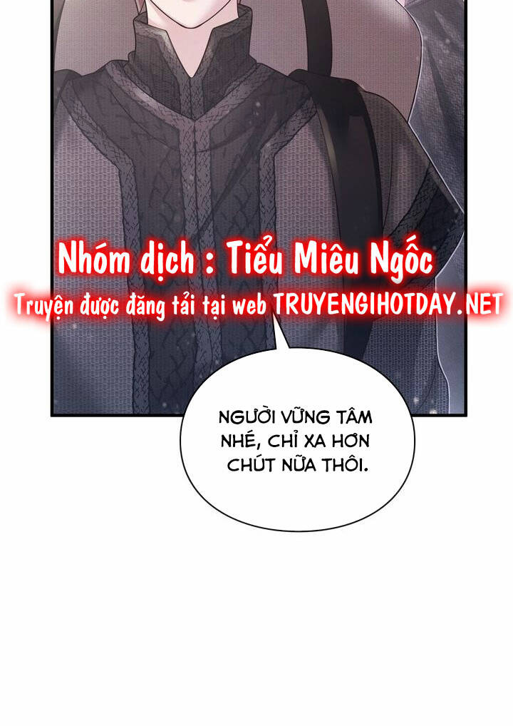 Sự Hy Sinh Của Ác Quỷ Chap 41 - Next Chap 42