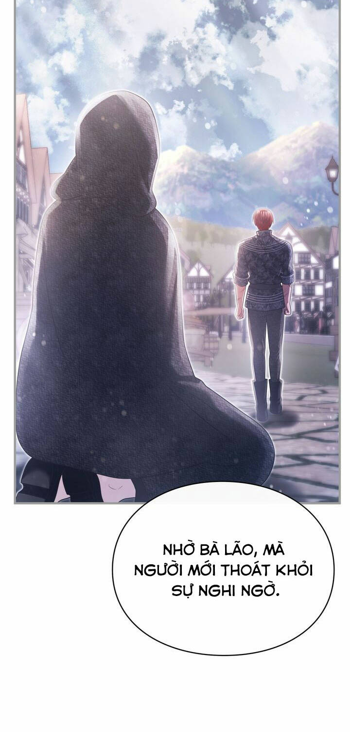 Sự Hy Sinh Của Ác Quỷ Chap 41 - Next Chap 42