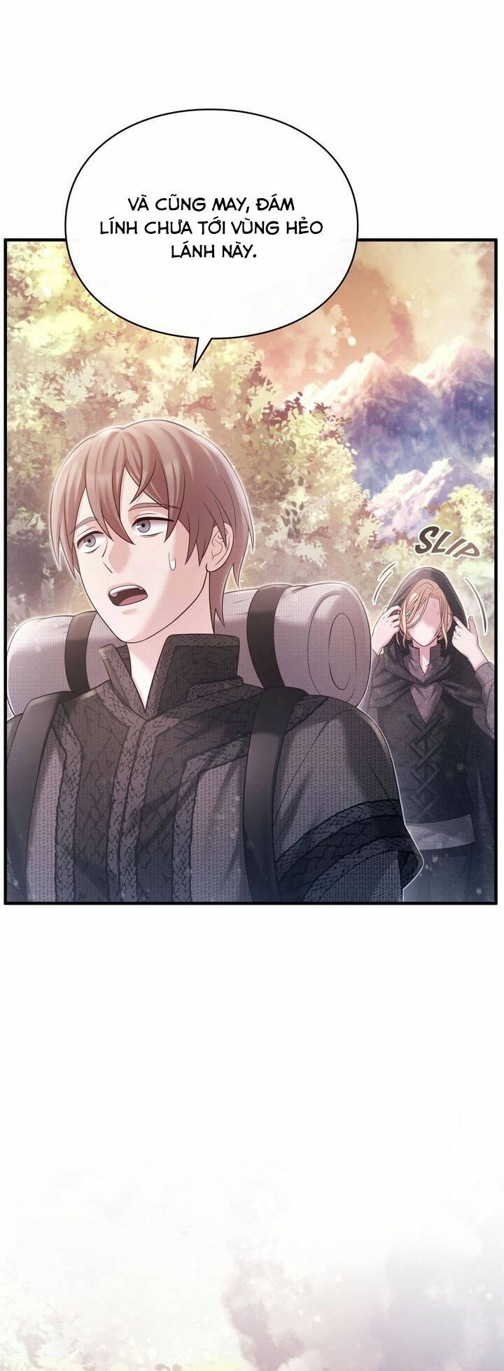 Sự Hy Sinh Của Ác Quỷ Chap 41 - Next Chap 42