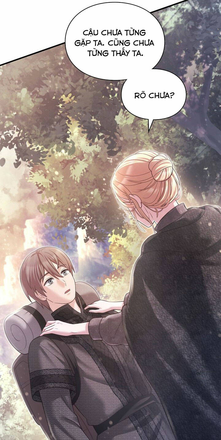 Sự Hy Sinh Của Ác Quỷ Chap 41 - Next Chap 42