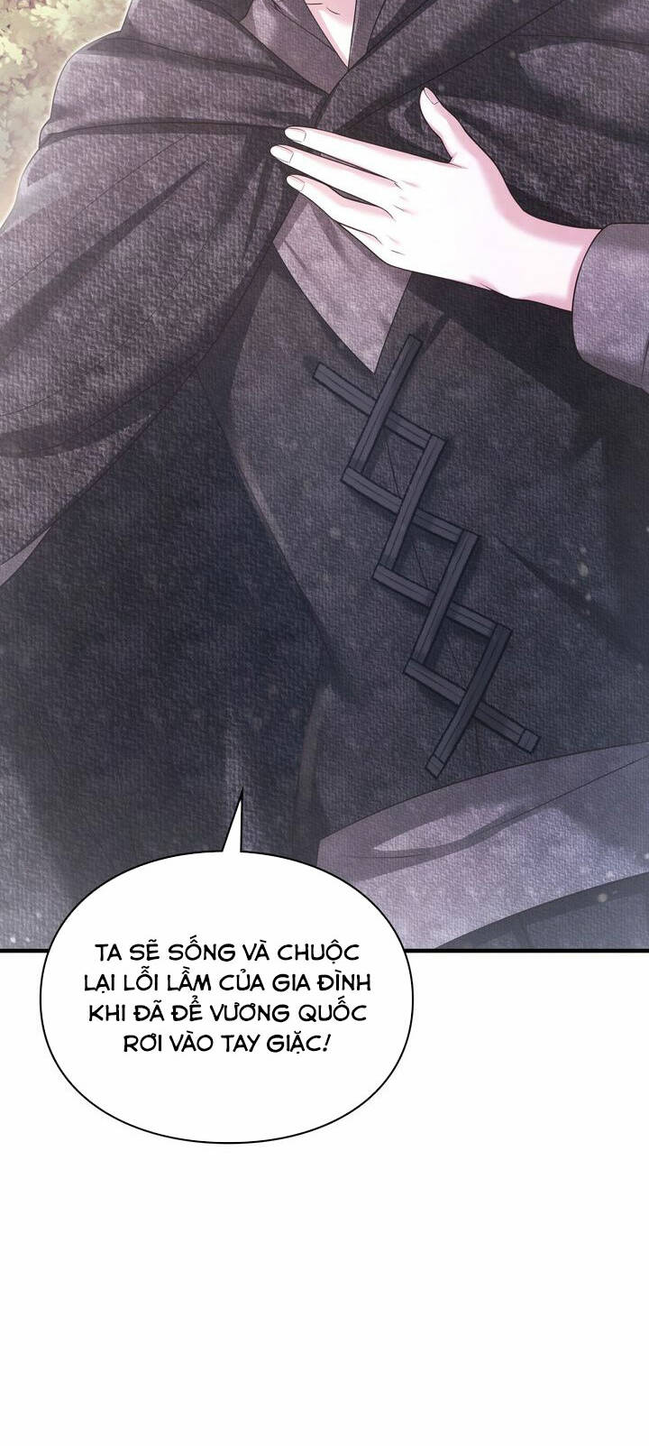 Sự Hy Sinh Của Ác Quỷ Chap 41 - Next Chap 42