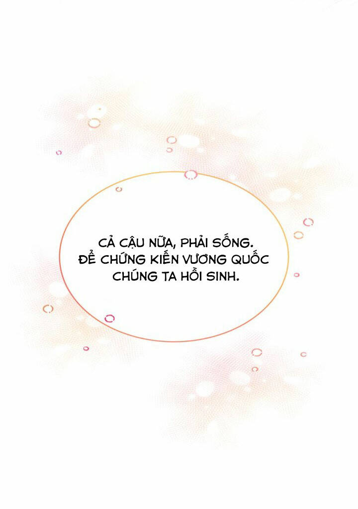 Sự Hy Sinh Của Ác Quỷ Chap 41 - Next Chap 42