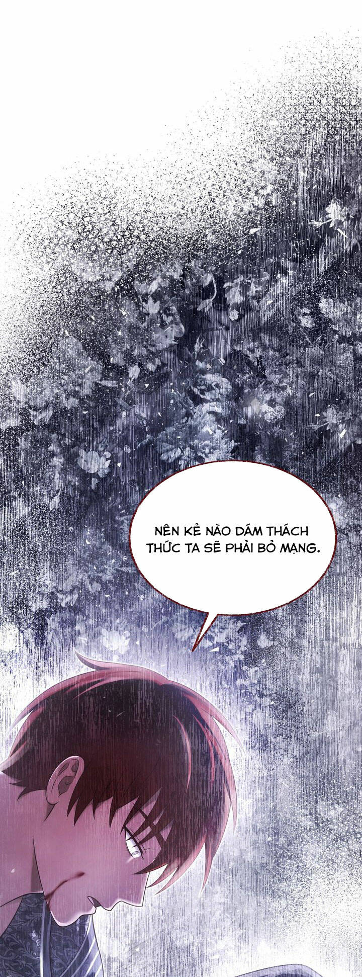 Sự Hy Sinh Của Ác Quỷ Chap 41 - Next Chap 42