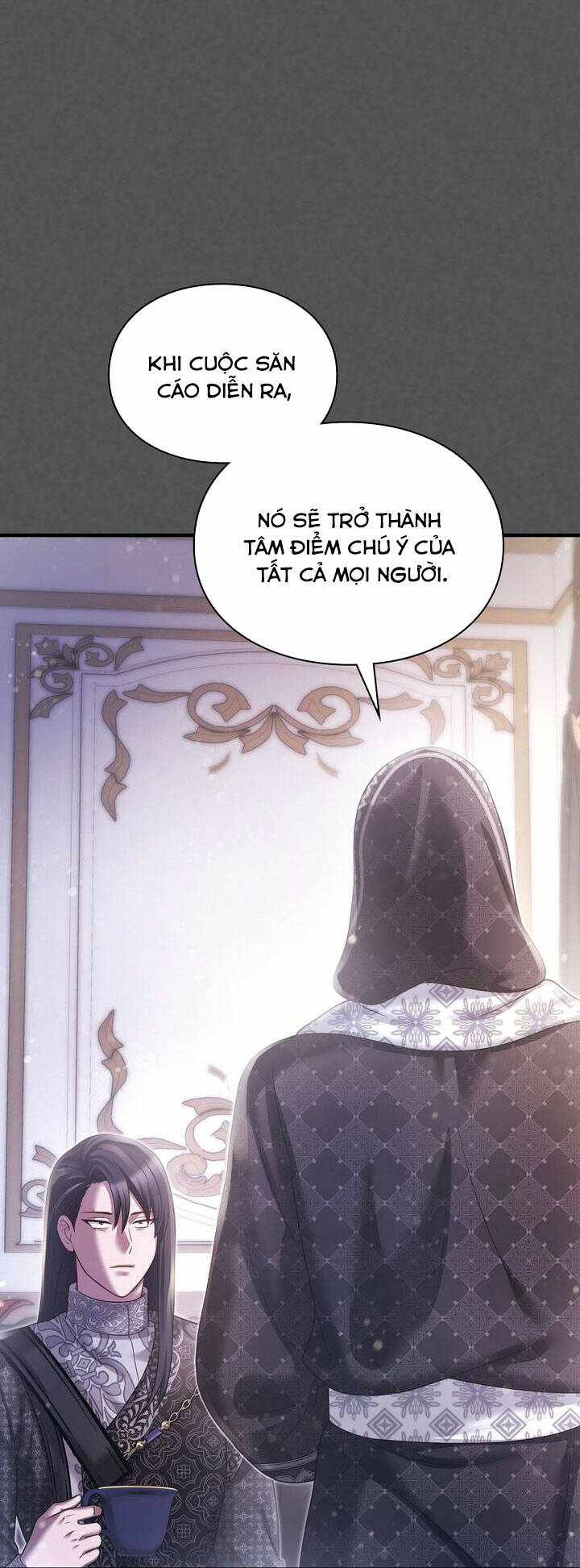 Sự Hy Sinh Của Ác Quỷ Chap 41 - Next Chap 42