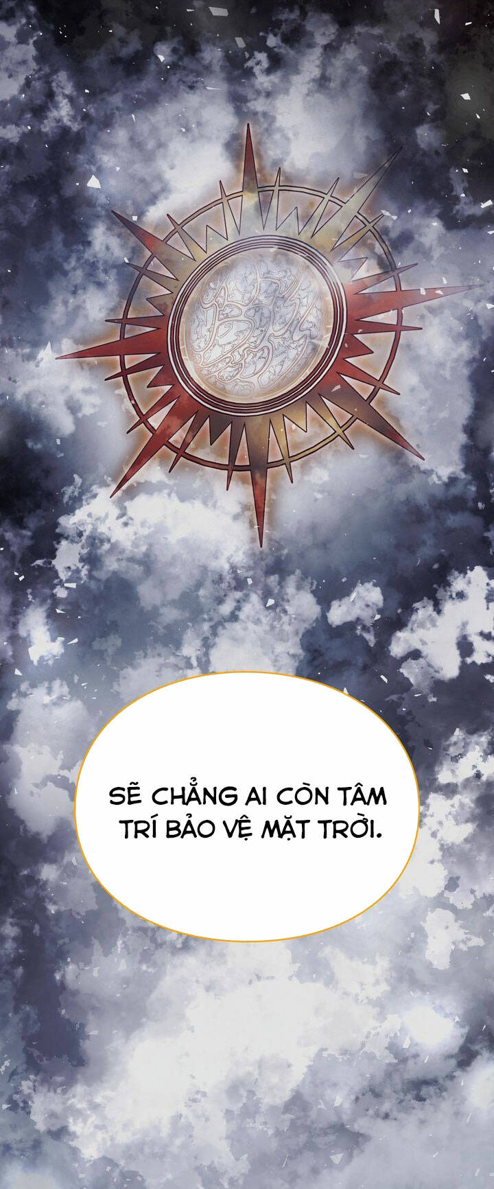 Sự Hy Sinh Của Ác Quỷ Chap 41 - Next Chap 42