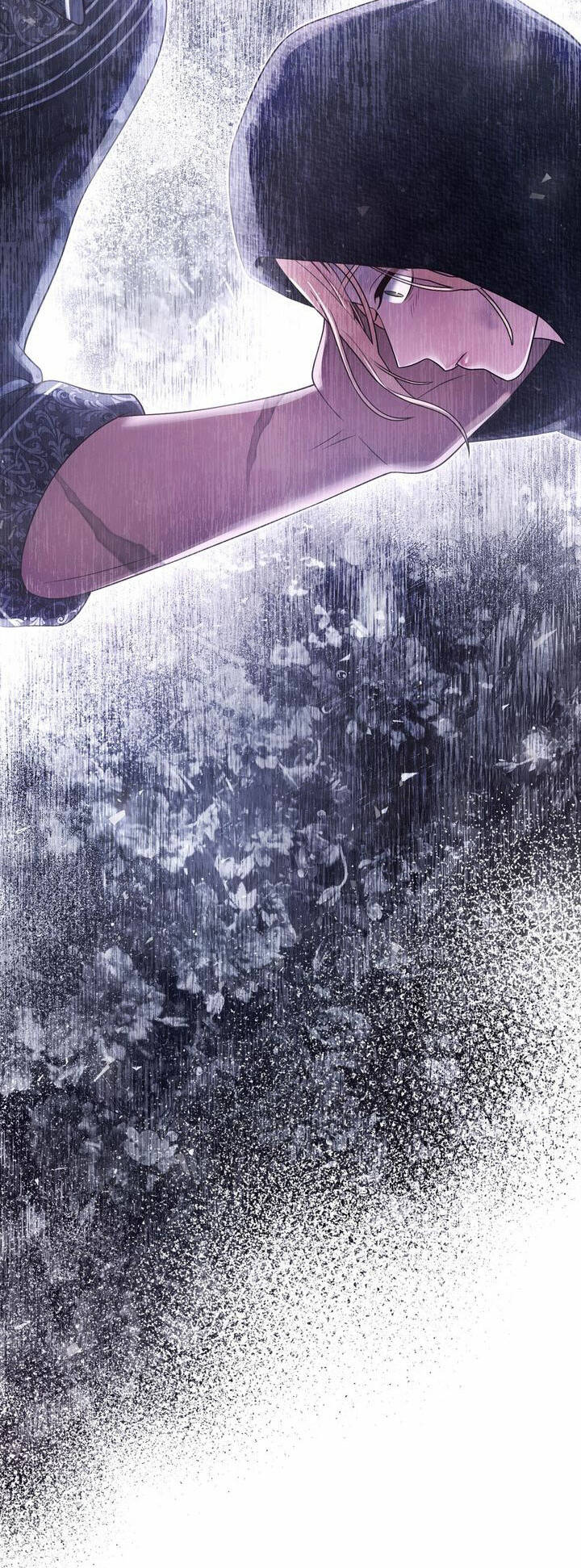 Sự Hy Sinh Của Ác Quỷ Chap 41 - Next Chap 42